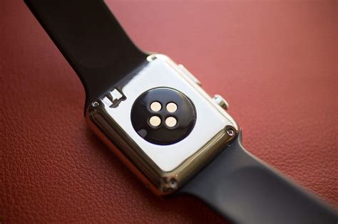 fake apple watches